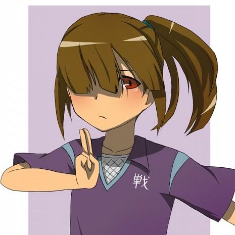 Fujibayashi Nagato🇯🇵