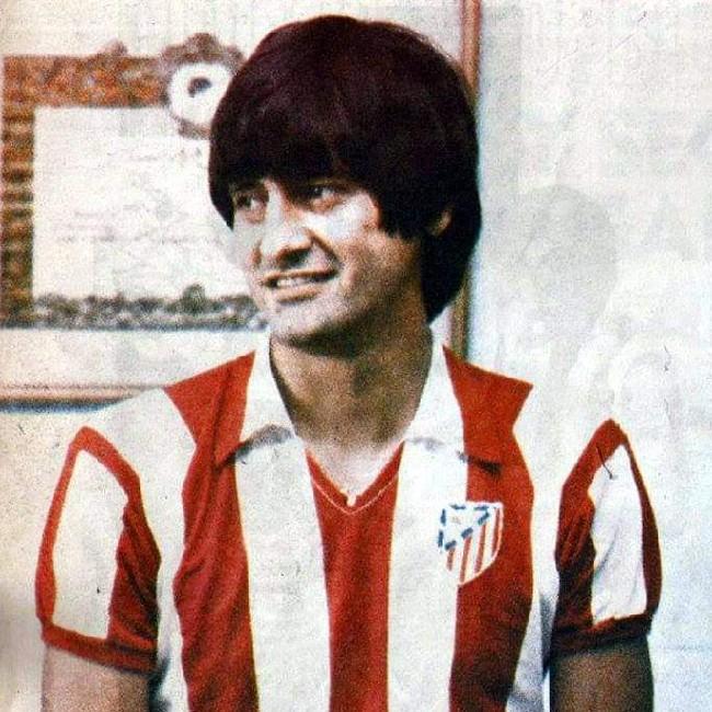 Domingo Benegas