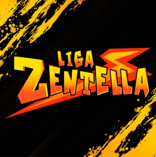 Liga Zentella