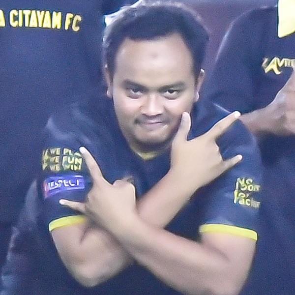 ROSYID