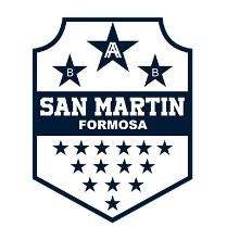 San Martin(F)