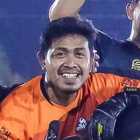HARYANTO (GK)