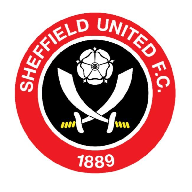 Sheffield United⬆️