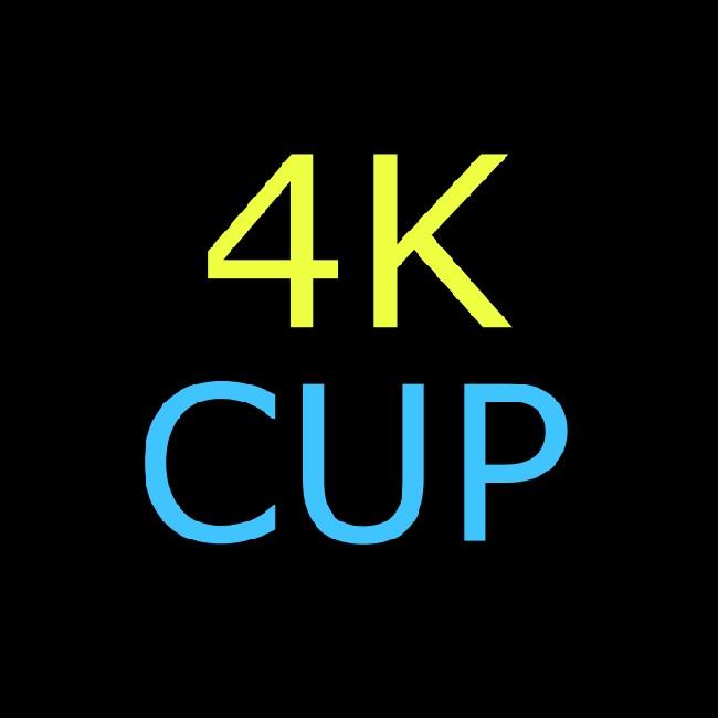 4K CUP 2023