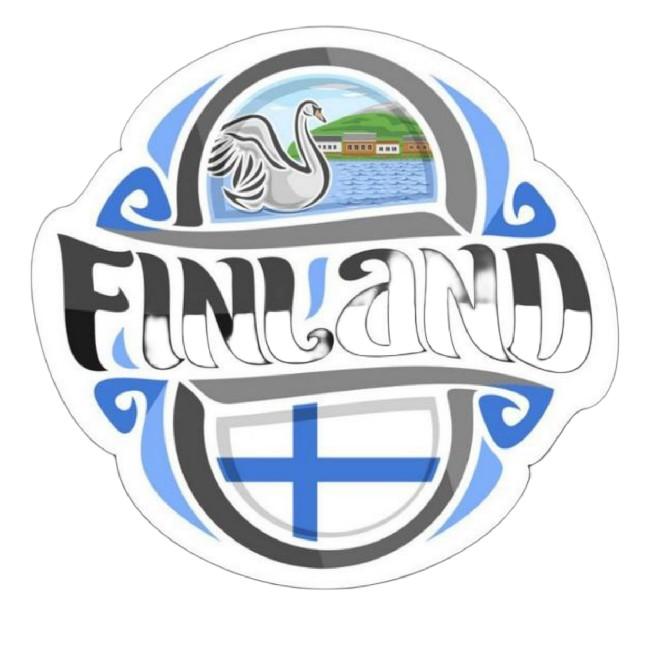 Финляндия