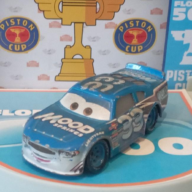 #33 Petit Mood Springs