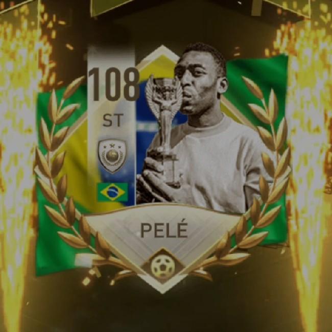 Pelé