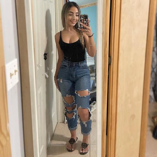 Melanie Chapa