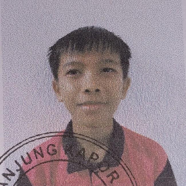 Muhammad Iqmal
