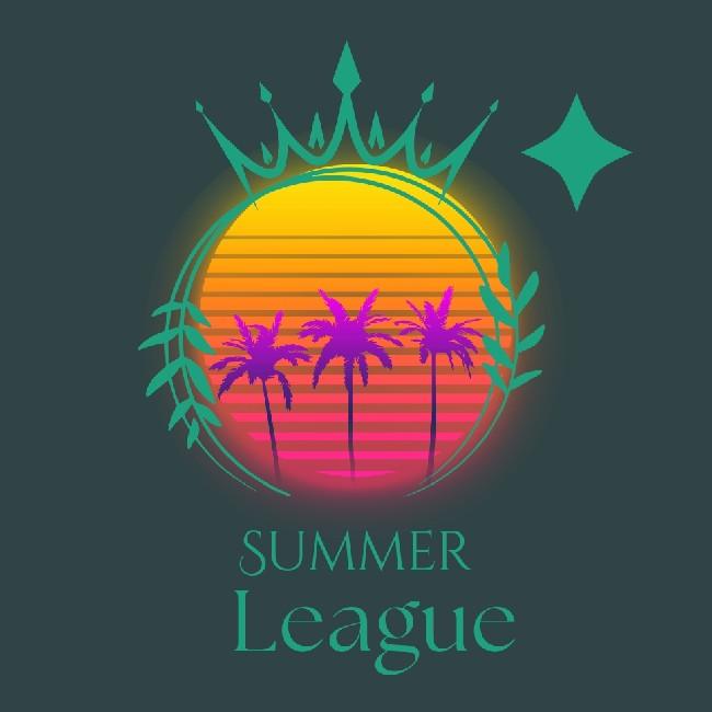 Summer LEAGUE