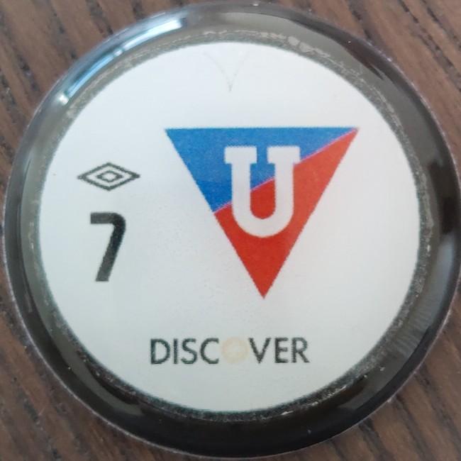 LDU