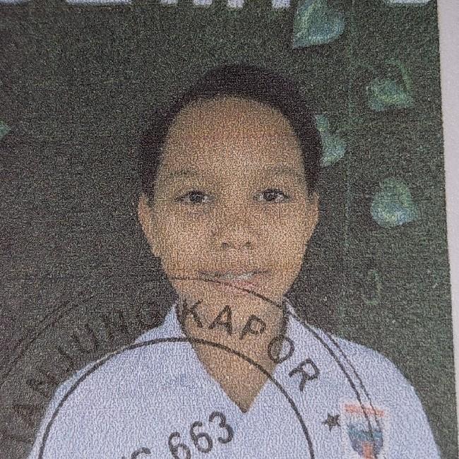 Muhammad Umar Hanafie