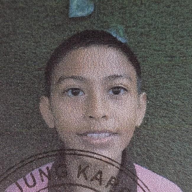 Muhammad Iqram Qusyairi