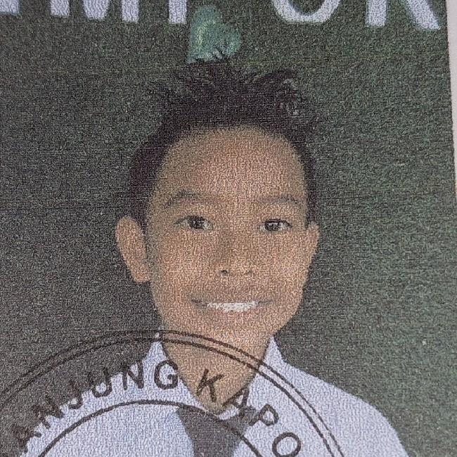 Hendra Putra