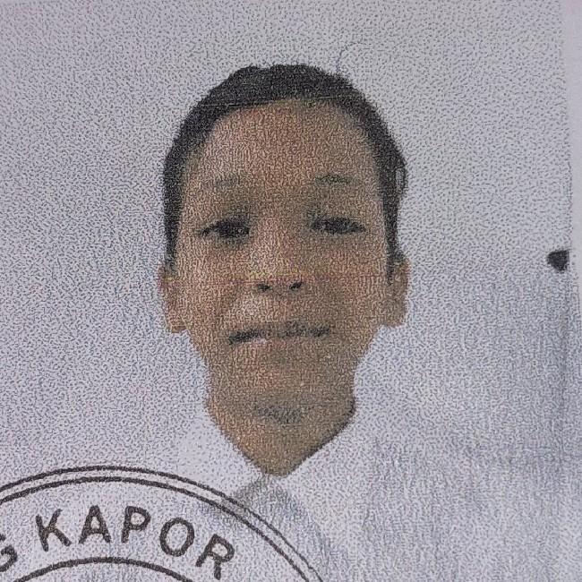Mohammad Afendy Marlon