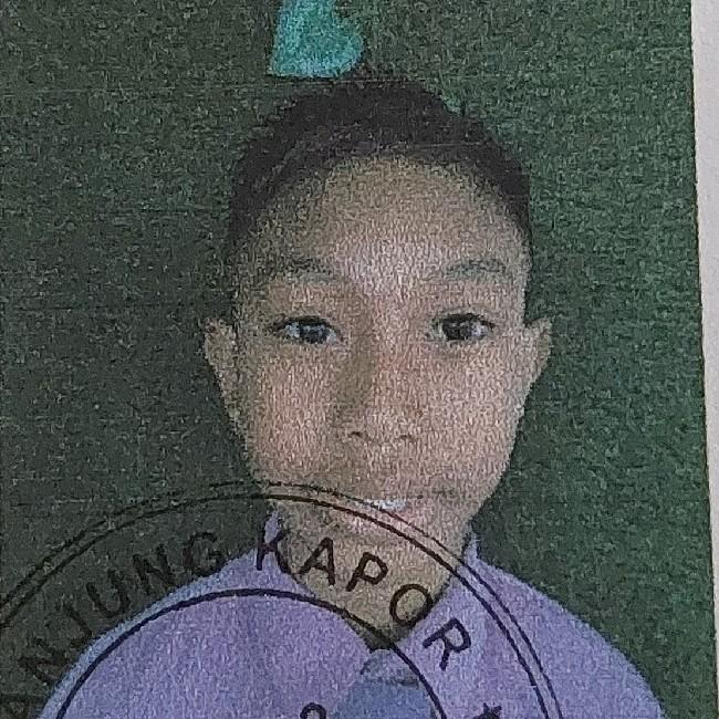 Rohaimi bin Rami