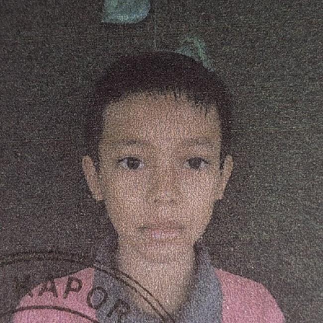 Muhammad Amir Hamkah