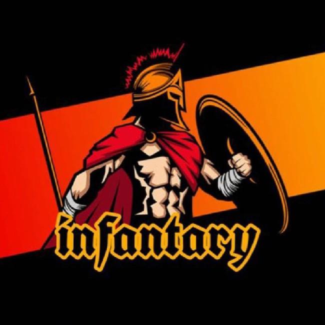 Infantary