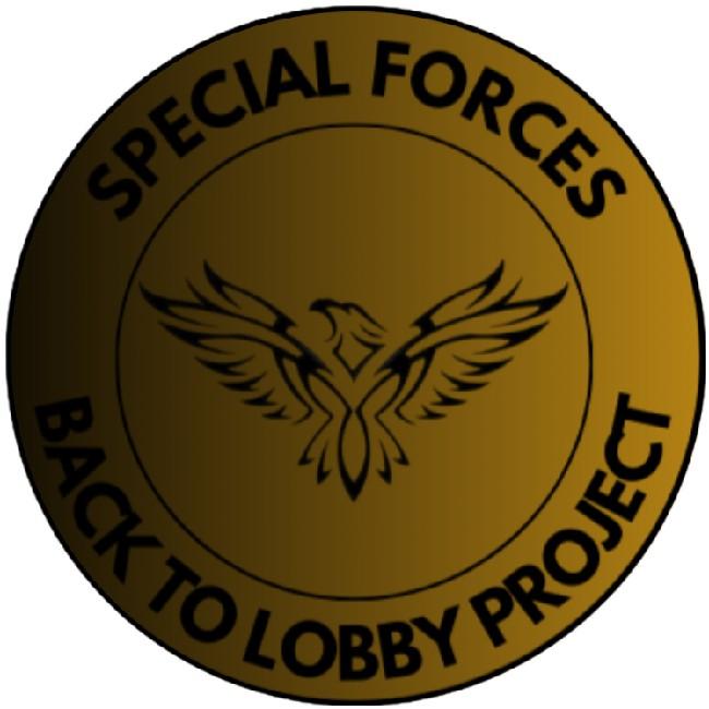 BTL Special Forces