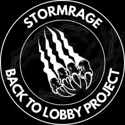 BTL StormRage