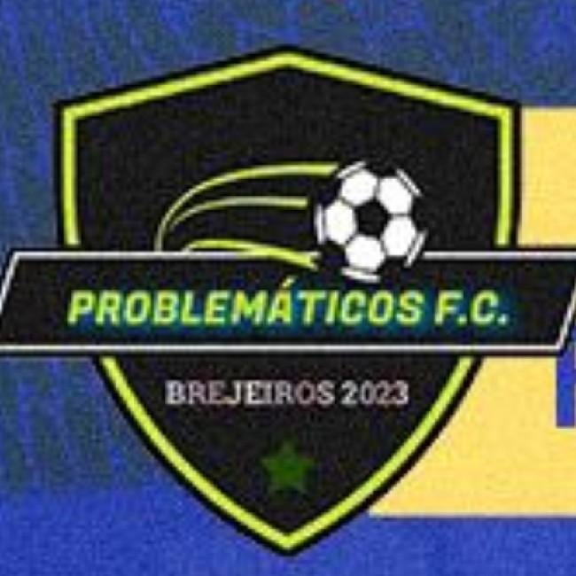 OS PROBLEMÁTICOS