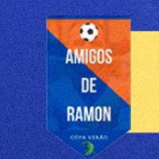 AMIGOS DE RAMON