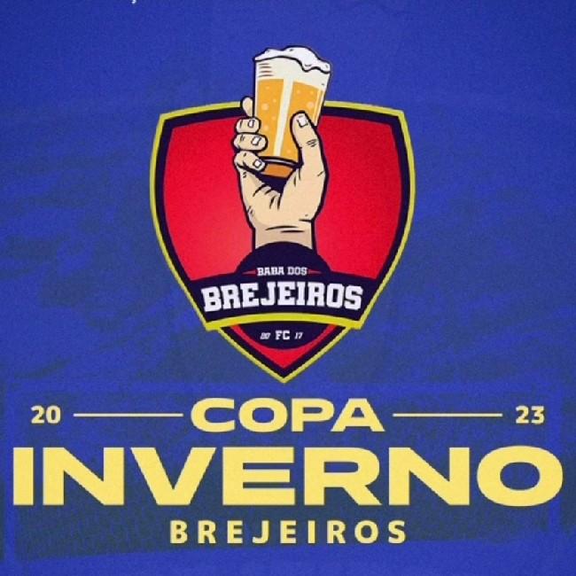 COPA INVERNO