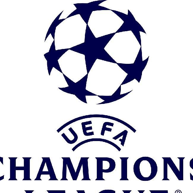 Champions League 57/58