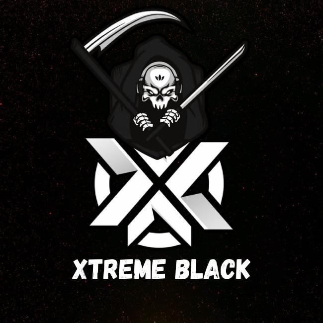 Xtreme Black