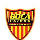 Boca Unidos