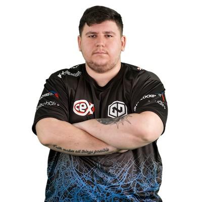 HeavyGod