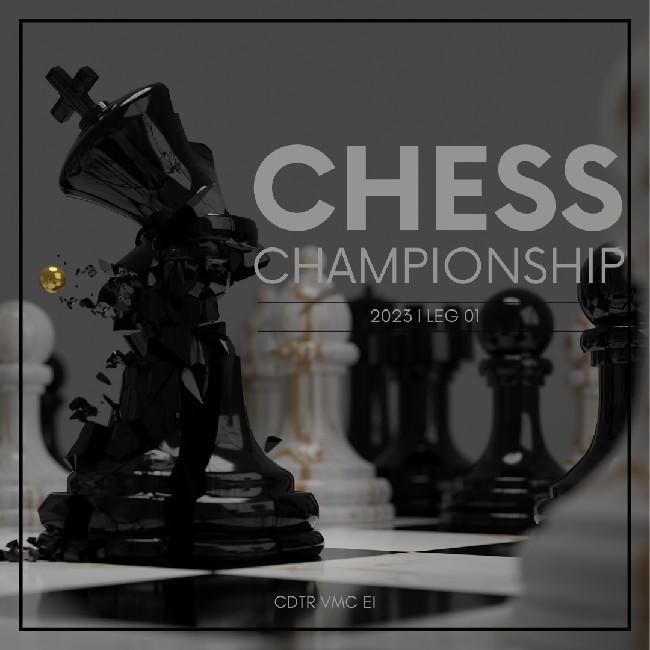 CVI CHESS TOURNAMENT 2023 LEG 1