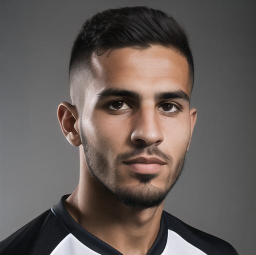 Haneef el-Mansur