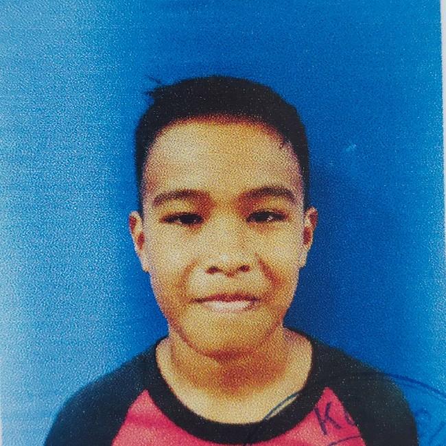Mohd Zaqwan bin Azmil