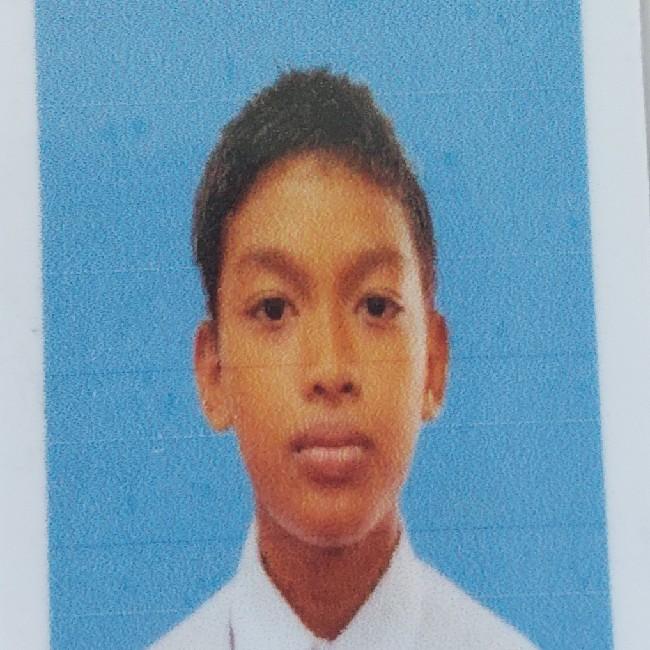 Mohd Nur Shahfuan