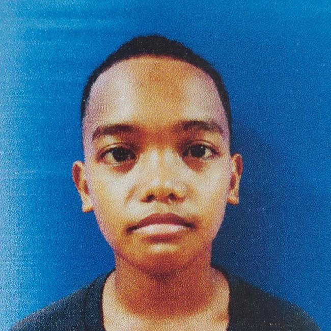 Mohammad Amirul Jihar