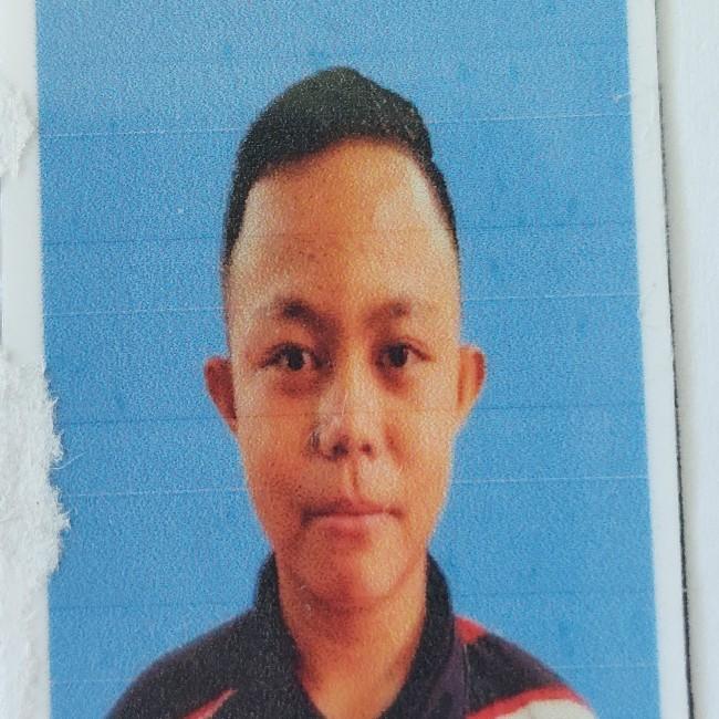 Muhammad Nabil