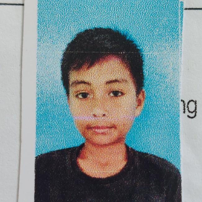 M Danish Irsyad