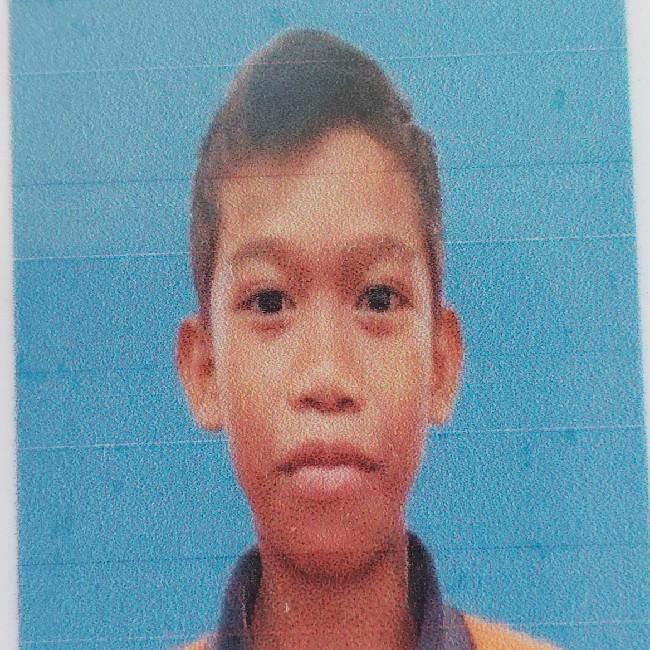 Mohamad Fadzli bin Jikiri