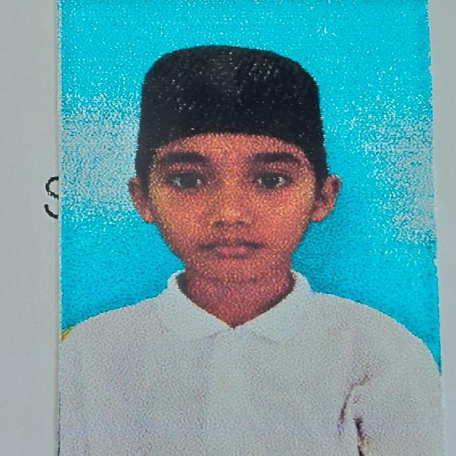 Mohd Jiman bin Kasman