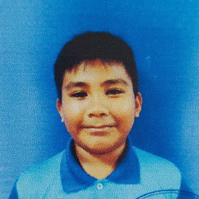 Mohammad Raffi Irfan
