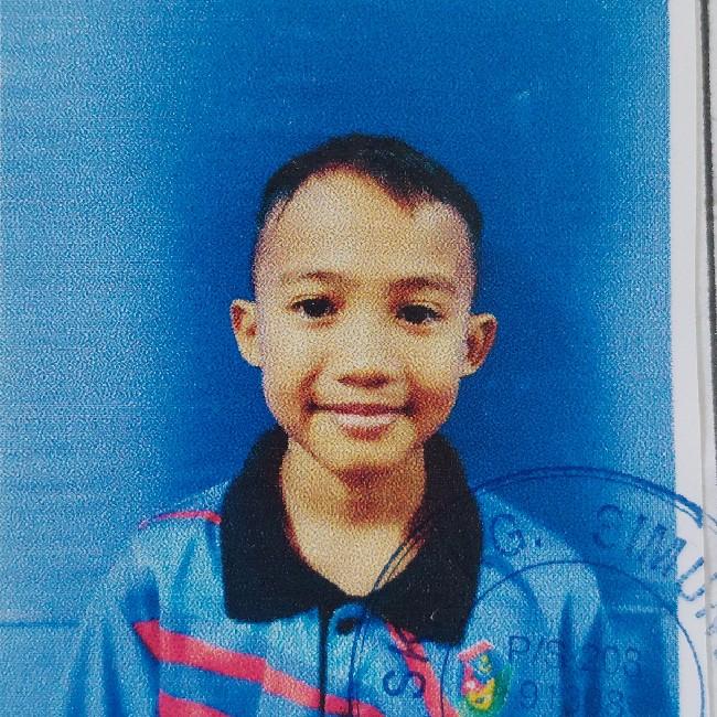 Muhammad Syazrul
