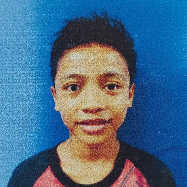 Mohammad Ridzwan bin Abdullah