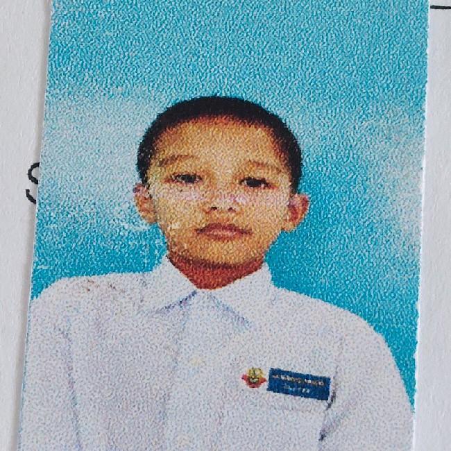 M Rayyan Zikrey