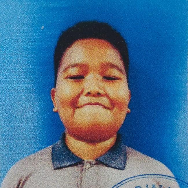 Muhammad Jaidi