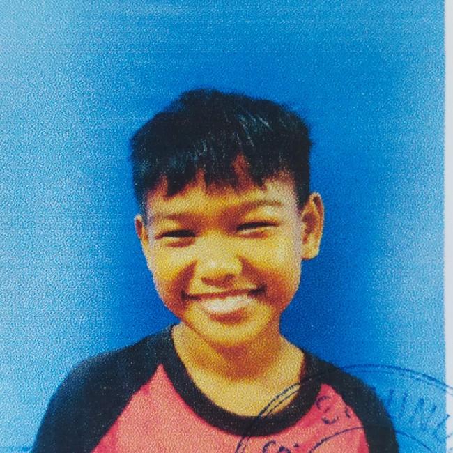 Mohammad Ridzwan bin Harun
