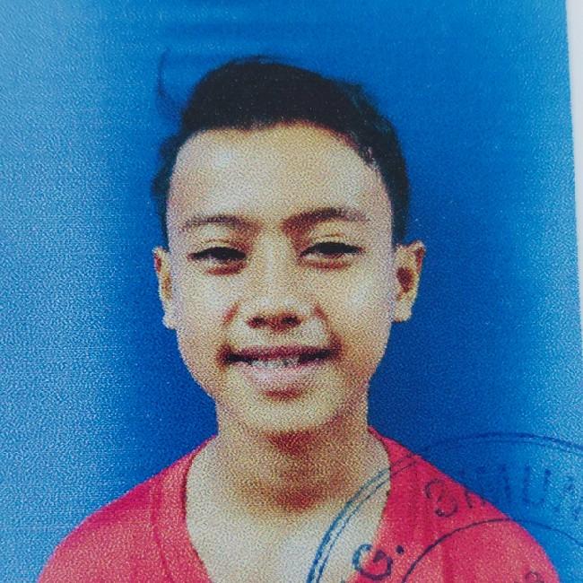 Mohammad Fizlan Syah