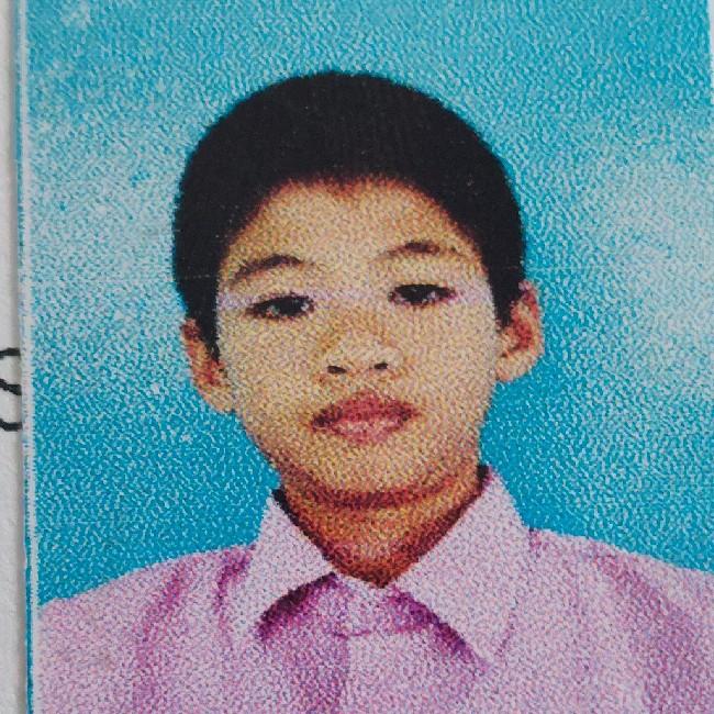 Ammar Syazwan