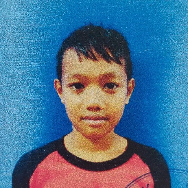 Muhammad Ismail Iman