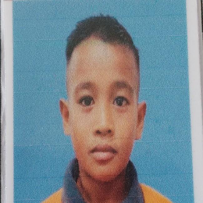 Mohammad Syahrizwan
